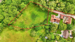 Plot for sale in Leamington Spa photo